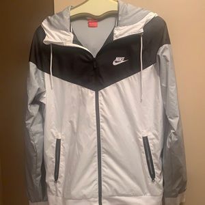 Men’s Nike Winbreaker